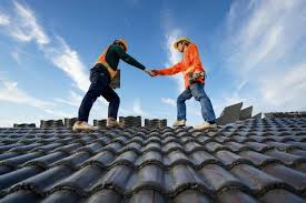 Professional Roofing Services in Snellville, GA